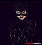 Catwoman Color