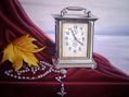 El paso del tiempo ( detalle )