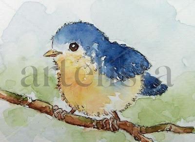Bird