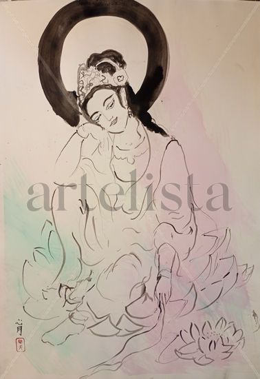 luz Otros Papel Figura