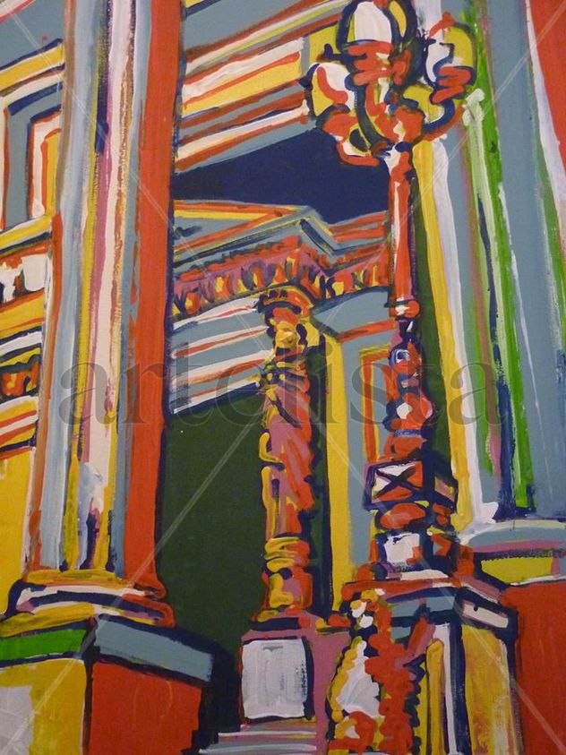 Serie primavera 0