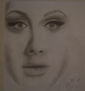 RETRATO DE ADELE