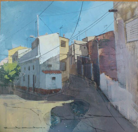 Pueblo GestalgarII