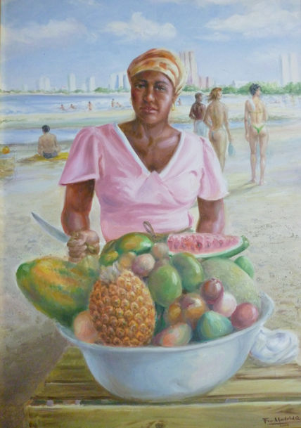 Palenquera