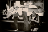 Umbrella... NY...