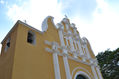 La Iglesia de Carora