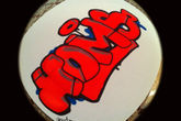 Letras con mas letras