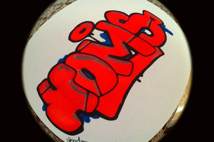 Letras con mas letras