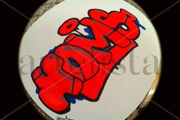 Letras con mas letras