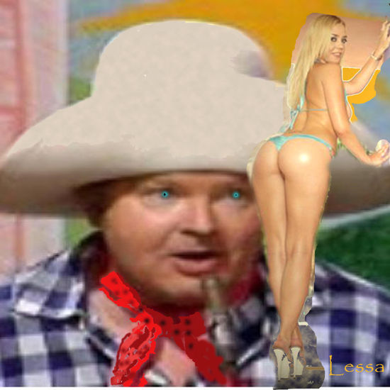 "THE BENNY HILL 'S SHOW" 