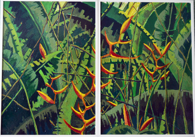 Selva tropical