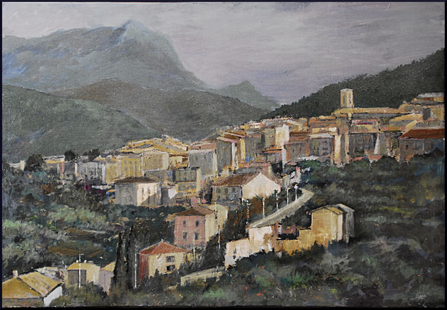 Agres (panoramica)