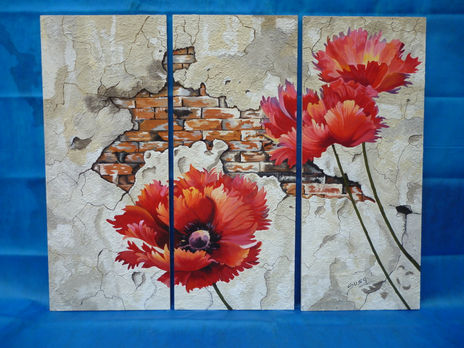 Triptico