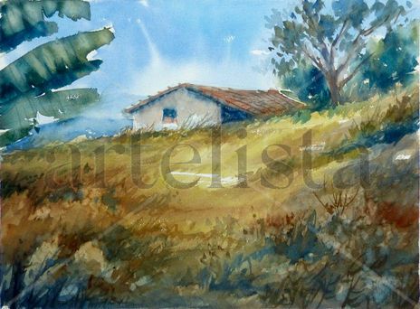 Casa rural 1