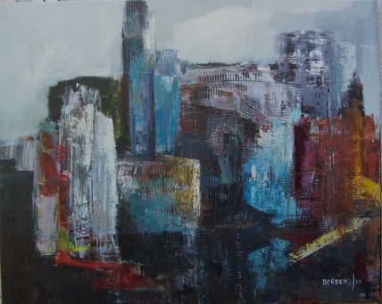 Paisaje urbano