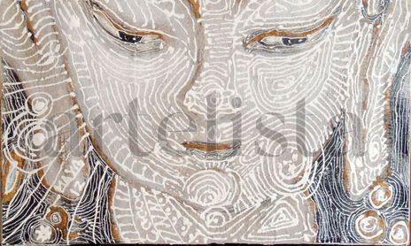 Textura de la mente