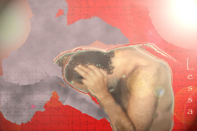 "DESESPERACIÓN"