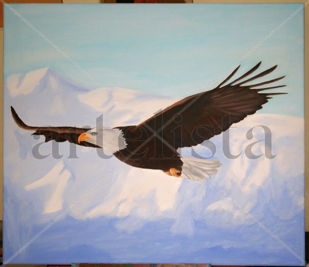 Águila