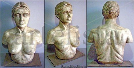 La mirada profunda