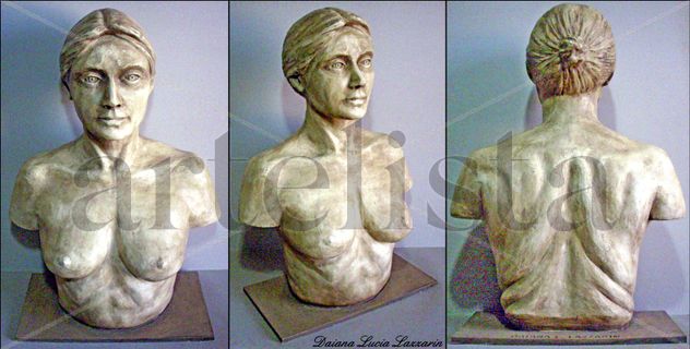 La mirada profunda