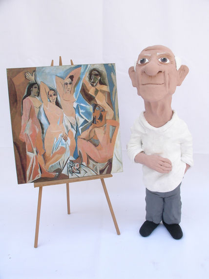 Pablo Picasso