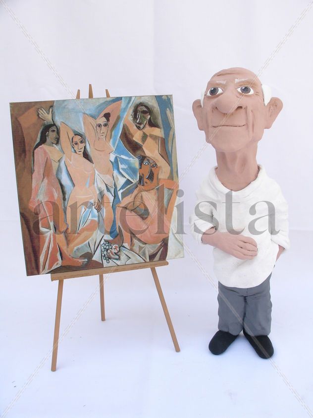 Pablo Picasso