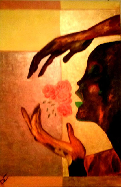 Africa i