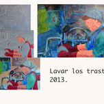 Pintura Evolución thumbnail 1