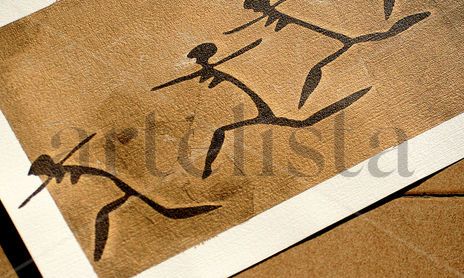 Ancestral revisited Collection