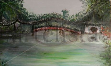 jardines