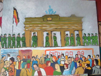 Puerta de...