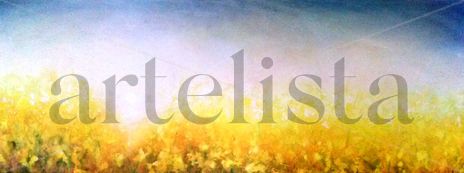 Yellow field