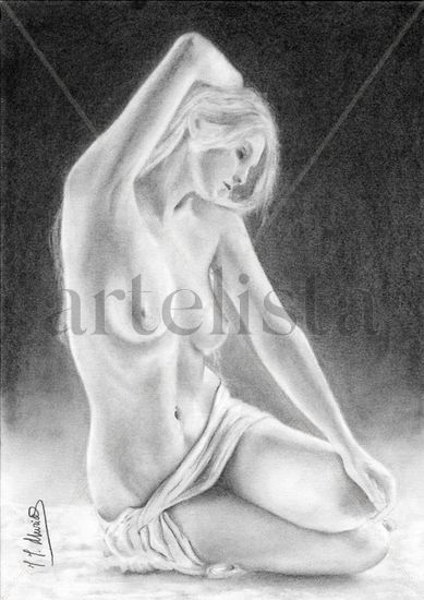 Desnudo Graphite