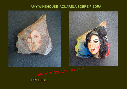 Amy winehouse