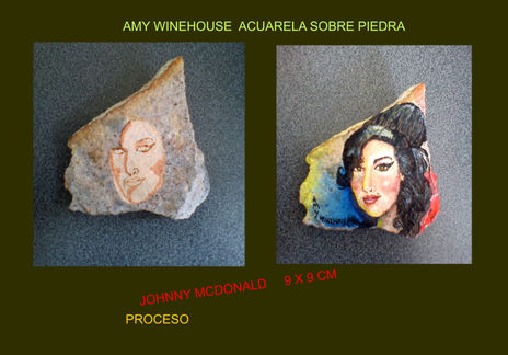 Amy winehouse