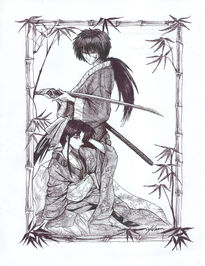 Rorouni Kenshin