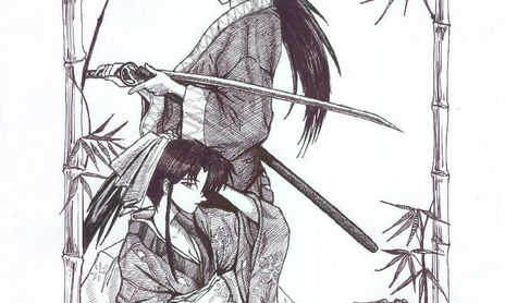 anime