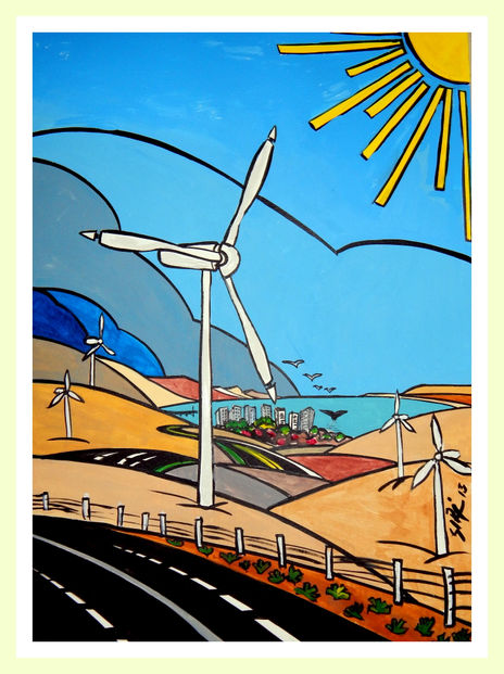 Molinos