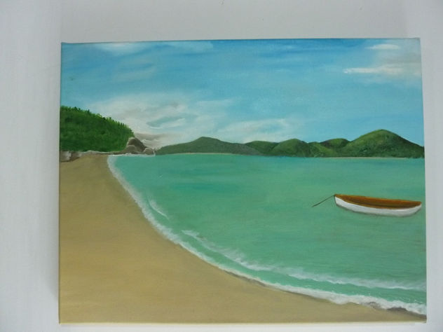 playa de brasil