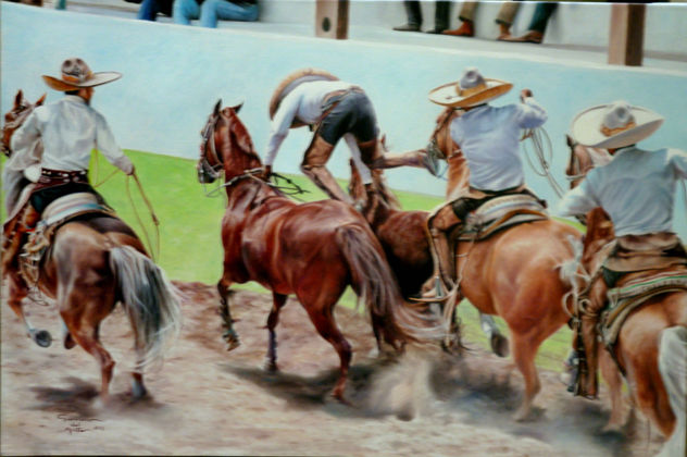 PASO DE LA MUERTE 4