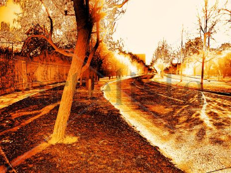 Playing with de cam