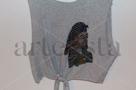 Playeras unicas