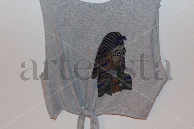 Playeras unicas
