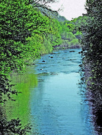 Charco La Puente