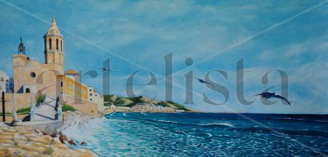 Sitges