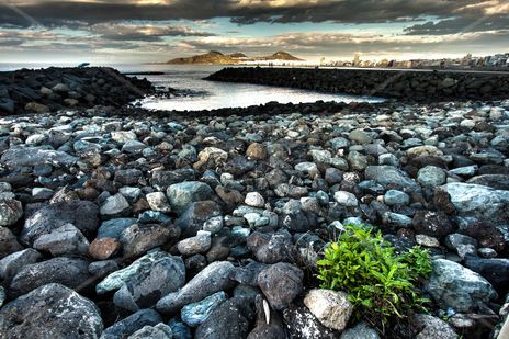 Gran Canaria, Spain