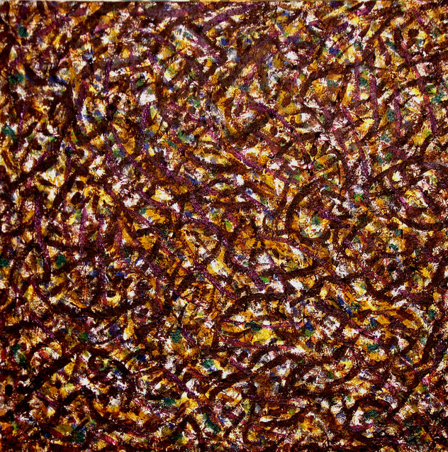 Tierra negra tierra roja