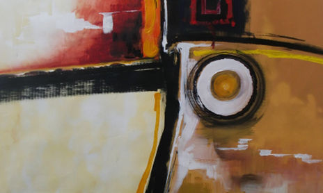Obras Abstractas