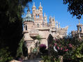 Castillo de Colomares