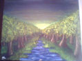 BOSQUE A ÓLEO